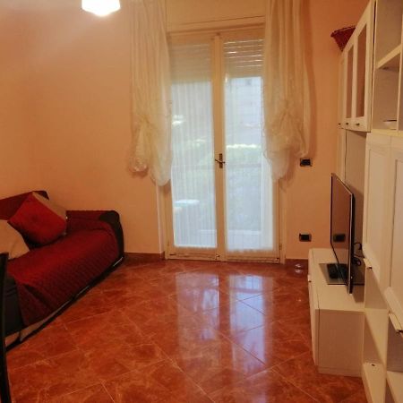 Il Gioiello Nel Parco - Sanremo Apartments Exterior foto