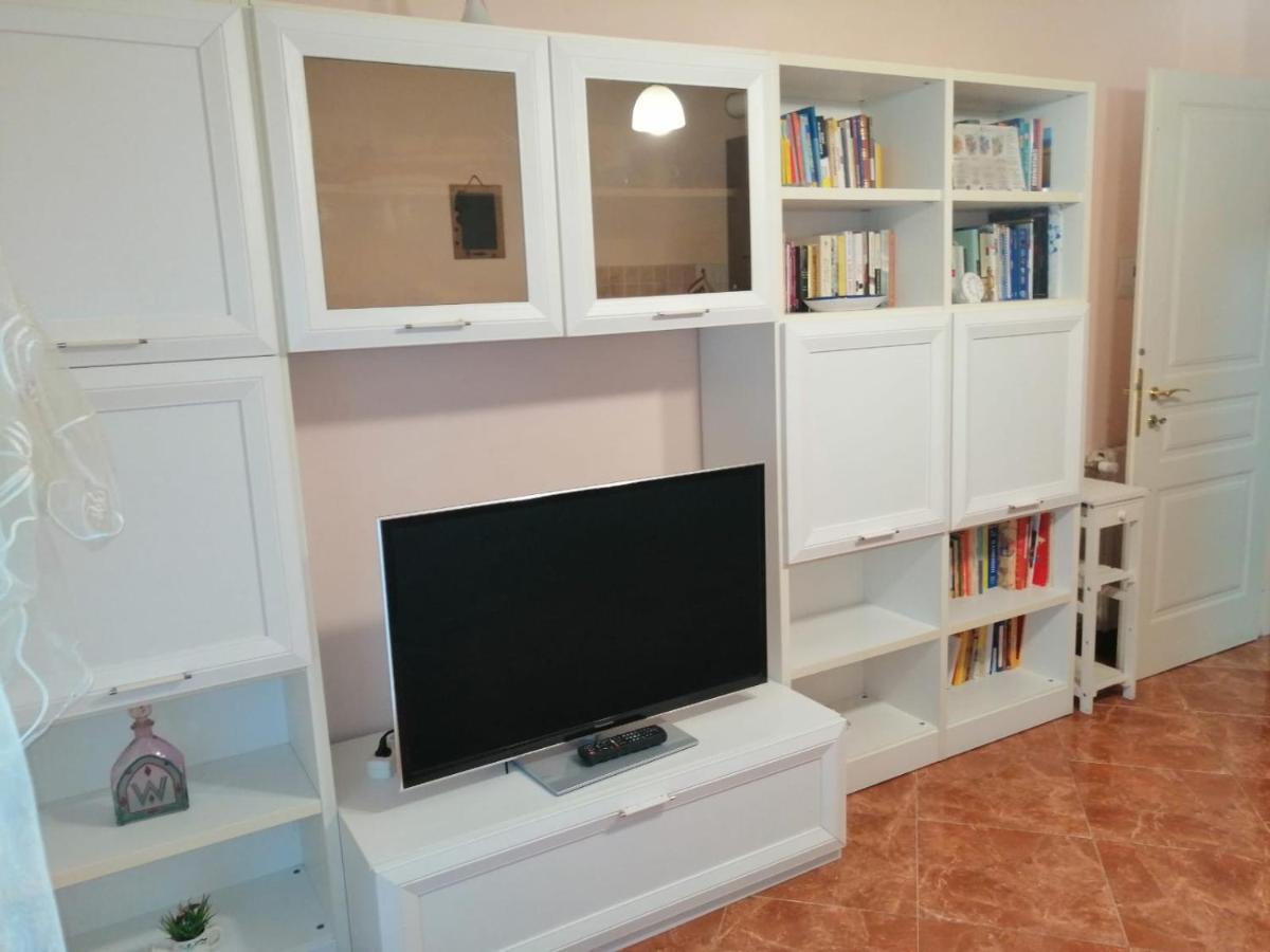 Il Gioiello Nel Parco - Sanremo Apartments Exterior foto