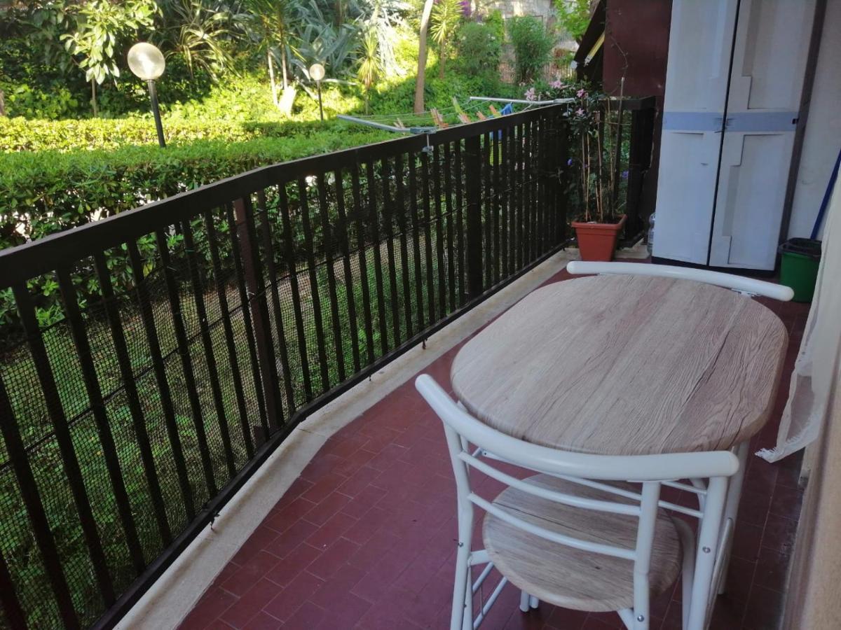 Il Gioiello Nel Parco - Sanremo Apartments Exterior foto