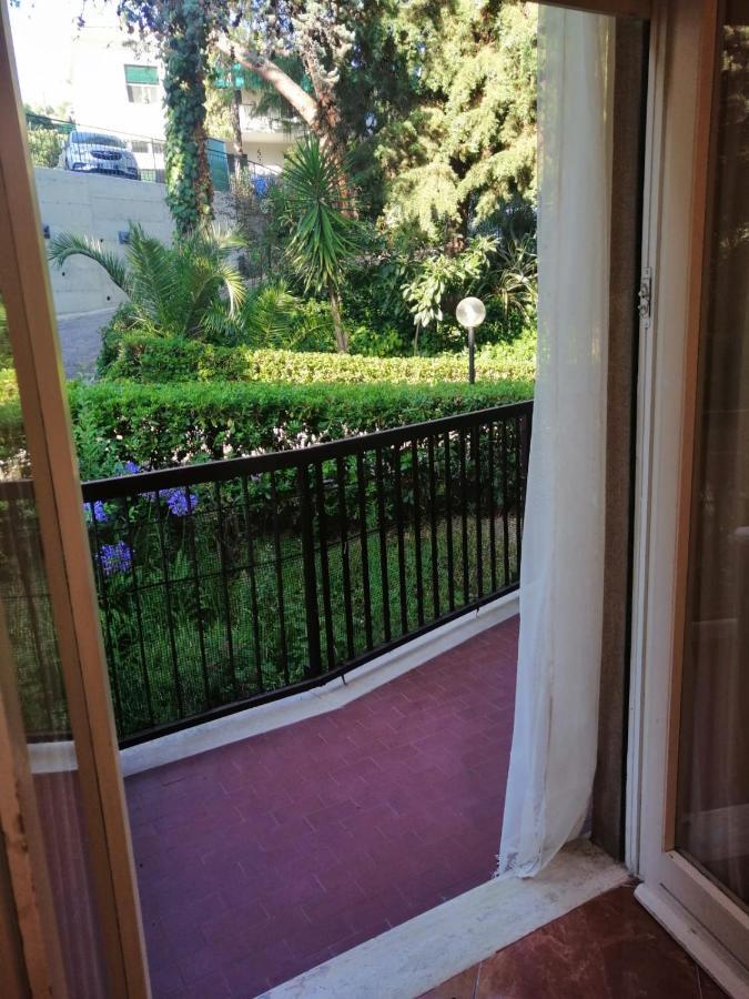 Il Gioiello Nel Parco - Sanremo Apartments Exterior foto