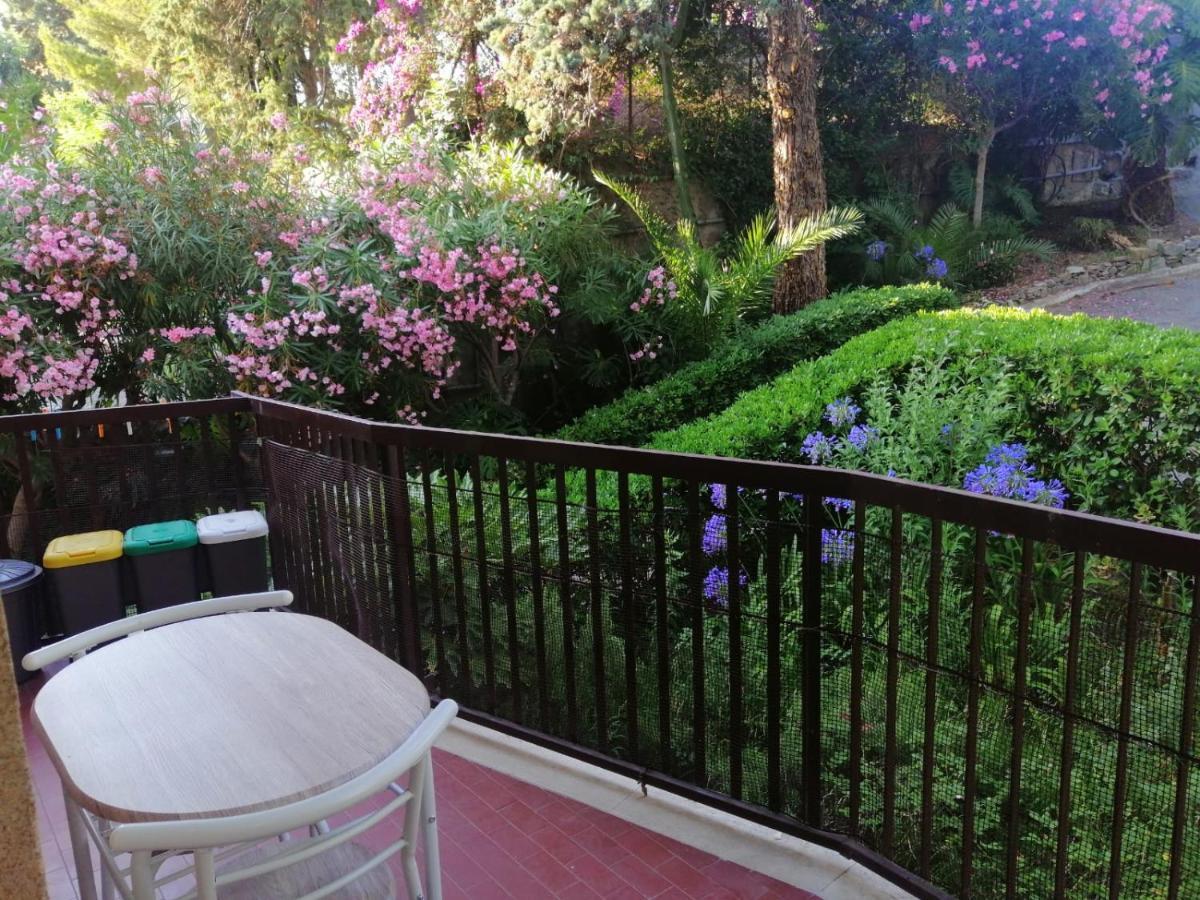 Il Gioiello Nel Parco - Sanremo Apartments Exterior foto