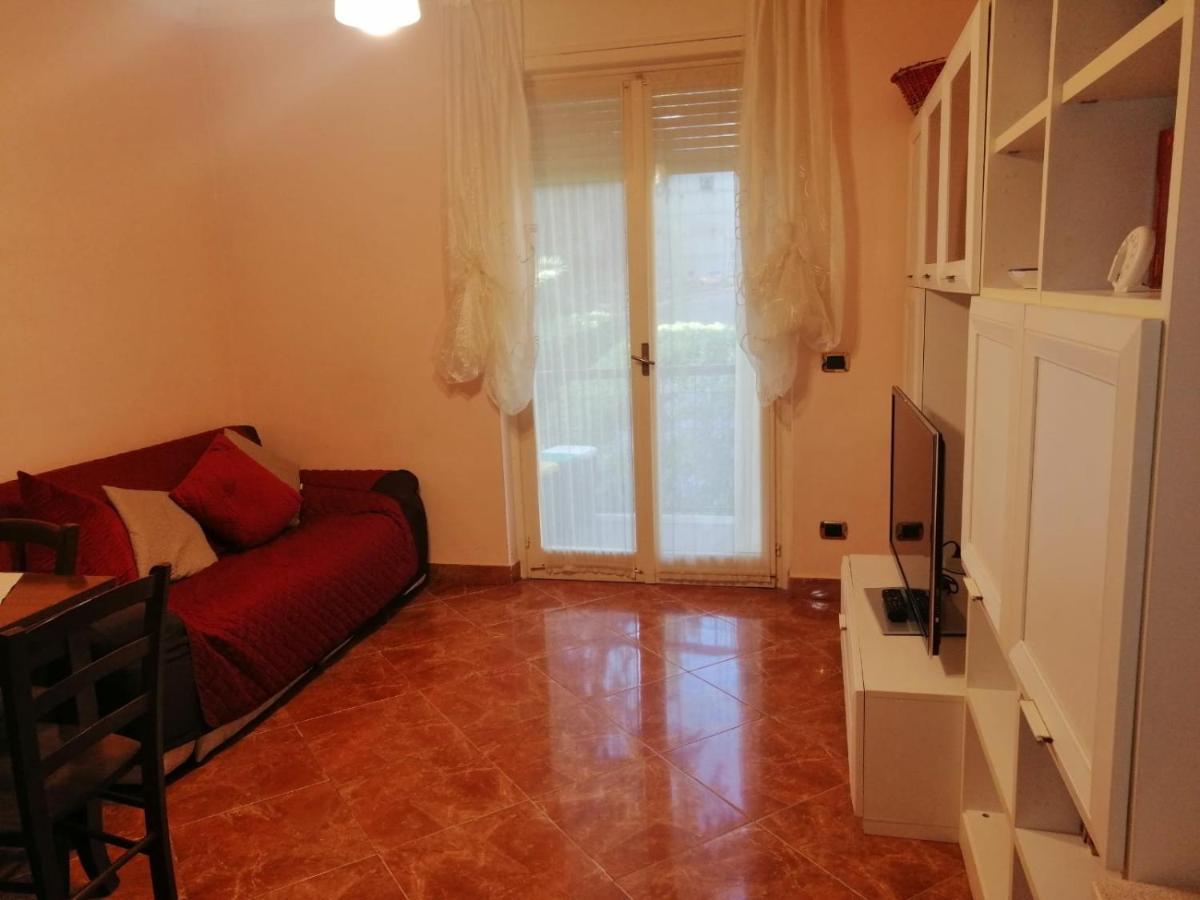 Il Gioiello Nel Parco - Sanremo Apartments Exterior foto