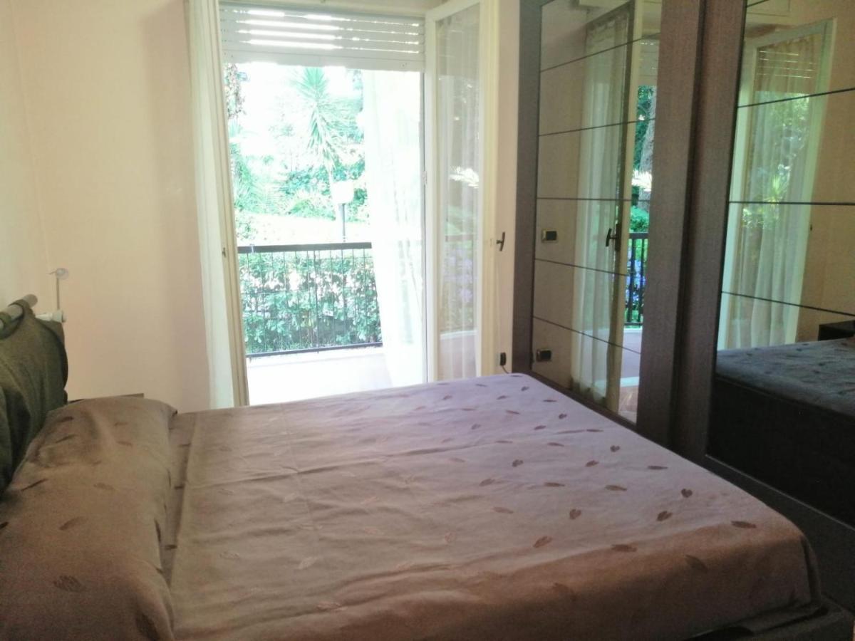 Il Gioiello Nel Parco - Sanremo Apartments Exterior foto