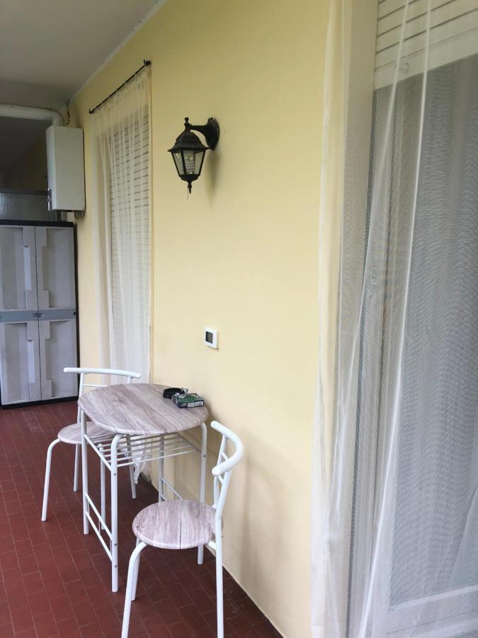 Il Gioiello Nel Parco - Sanremo Apartments Exterior foto